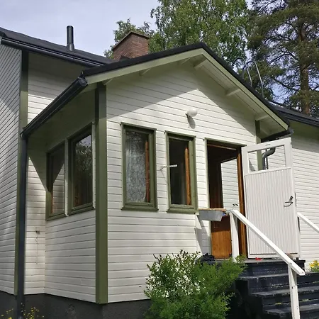 Palkinen Ii - 1950s Vintage With Parking & Courtyard & Wifi * Rovaniemi