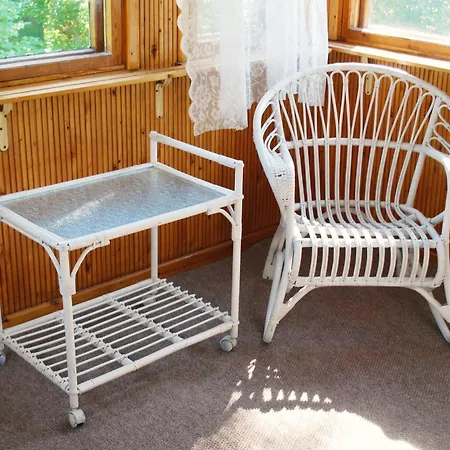 Apartment Palkinen Ii - 1950s Vintage With Parking & Courtyard & Wifi