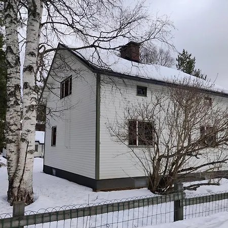 Apartment Palkinen Ii - 1950s Vintage With Parking & Courtyard & Wifi *