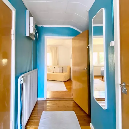 Palkinen Ii - 1950s Vintage With Parking & Courtyard & Wifi Appartamento *