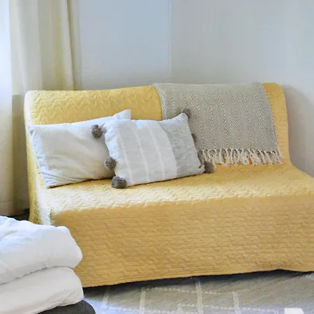Palkinen Ii - 1950s Vintage With Parking & Courtyard & Wifi Appartamento *