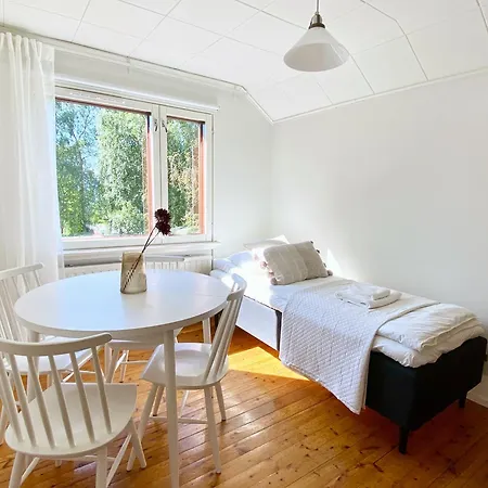 Appartamento Palkinen Ii - 1950s Vintage With Parking & Courtyard & Wifi Rovaniemi