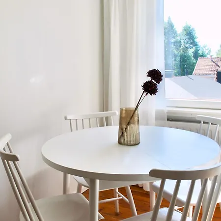 Palkinen Ii - 1950s Vintage With Parking & Courtyard & Wifi Appartamento *