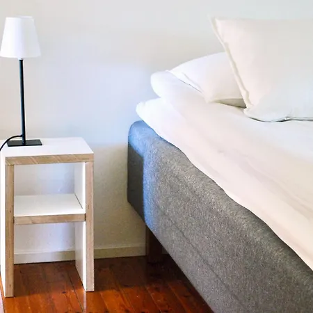 Palkinen Ii - 1950s Vintage With Parking & Courtyard & Wifi Appartamento