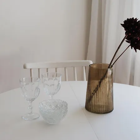 Palkinen Ii - 1950s Vintage With Parking & Courtyard & Wifi Appartamento *