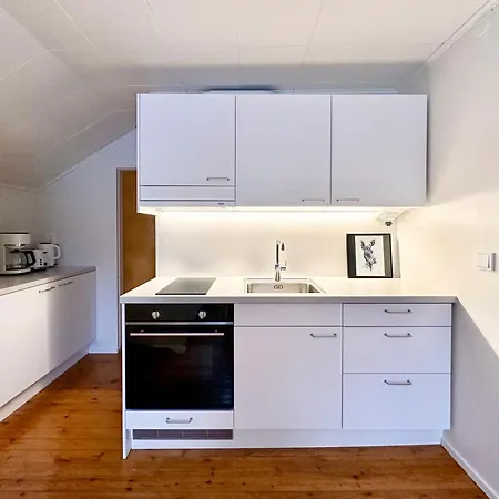 Palkinen Ii - 1950s Vintage With Parking & Courtyard & Wifi Appartamento